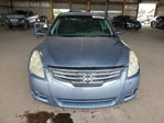 Nissan Altima 2012
