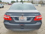 Mercedes-Benz E-klasse 2012