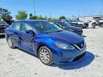 Nissan Sentra 2019