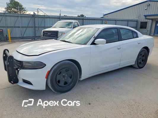 Dodge Charger 2015 - Image 1 of 12