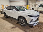 Chevrolet Blazer 2025