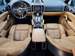 Porsche Cayenne 2017
