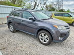 Toyota RAV 4 2014