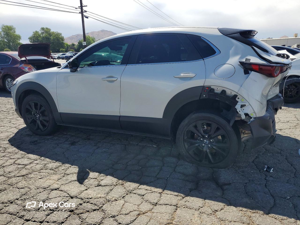 Mazda CX-30 2024