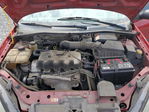Ford Focus 2004