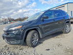 Jeep Cherokee 2018