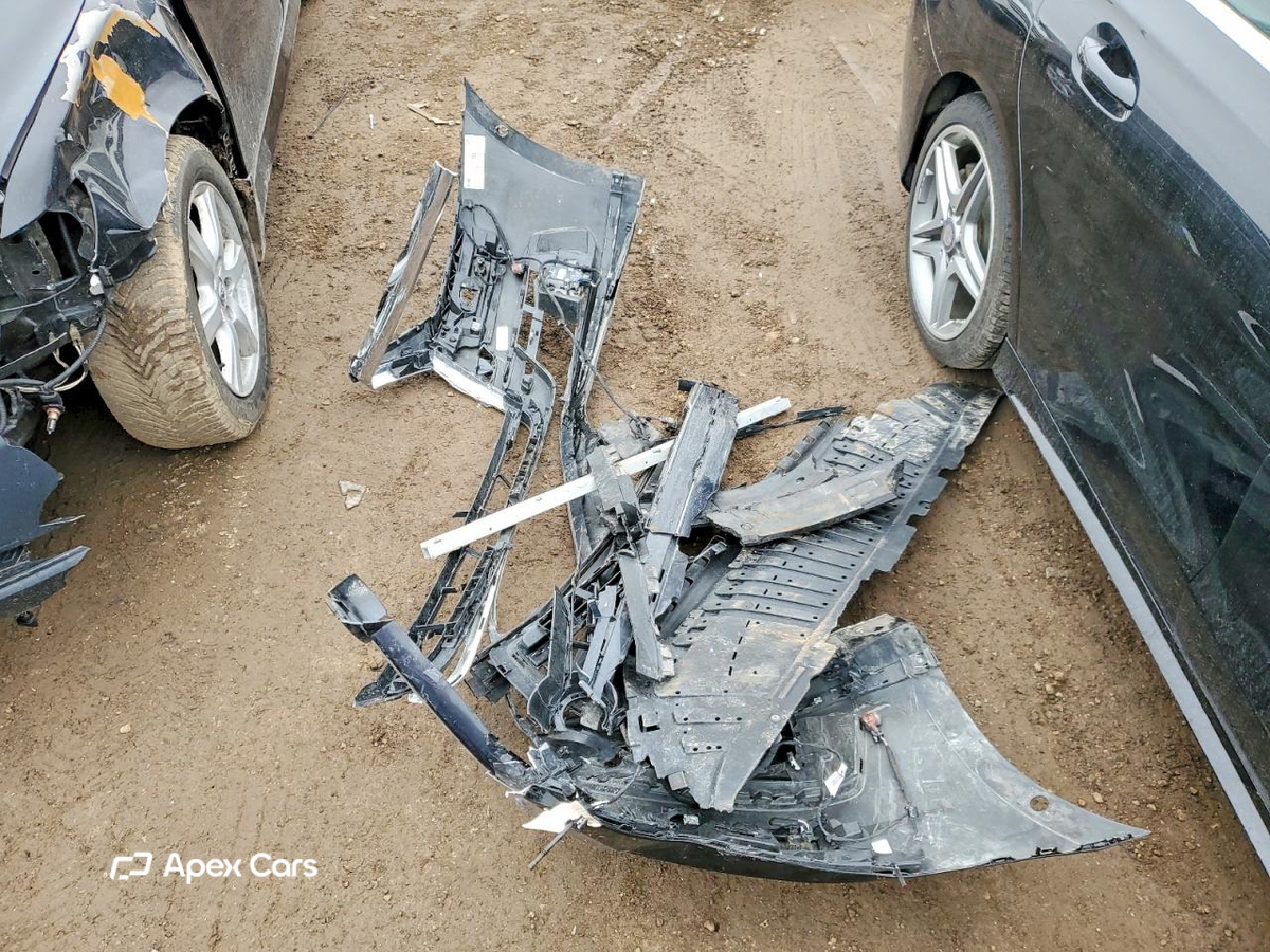 Audi A8 2019
