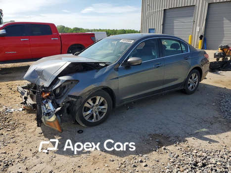 Honda Accord 2011 - Image 1 of 12