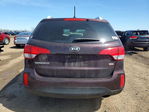 Kia Sorento 2015