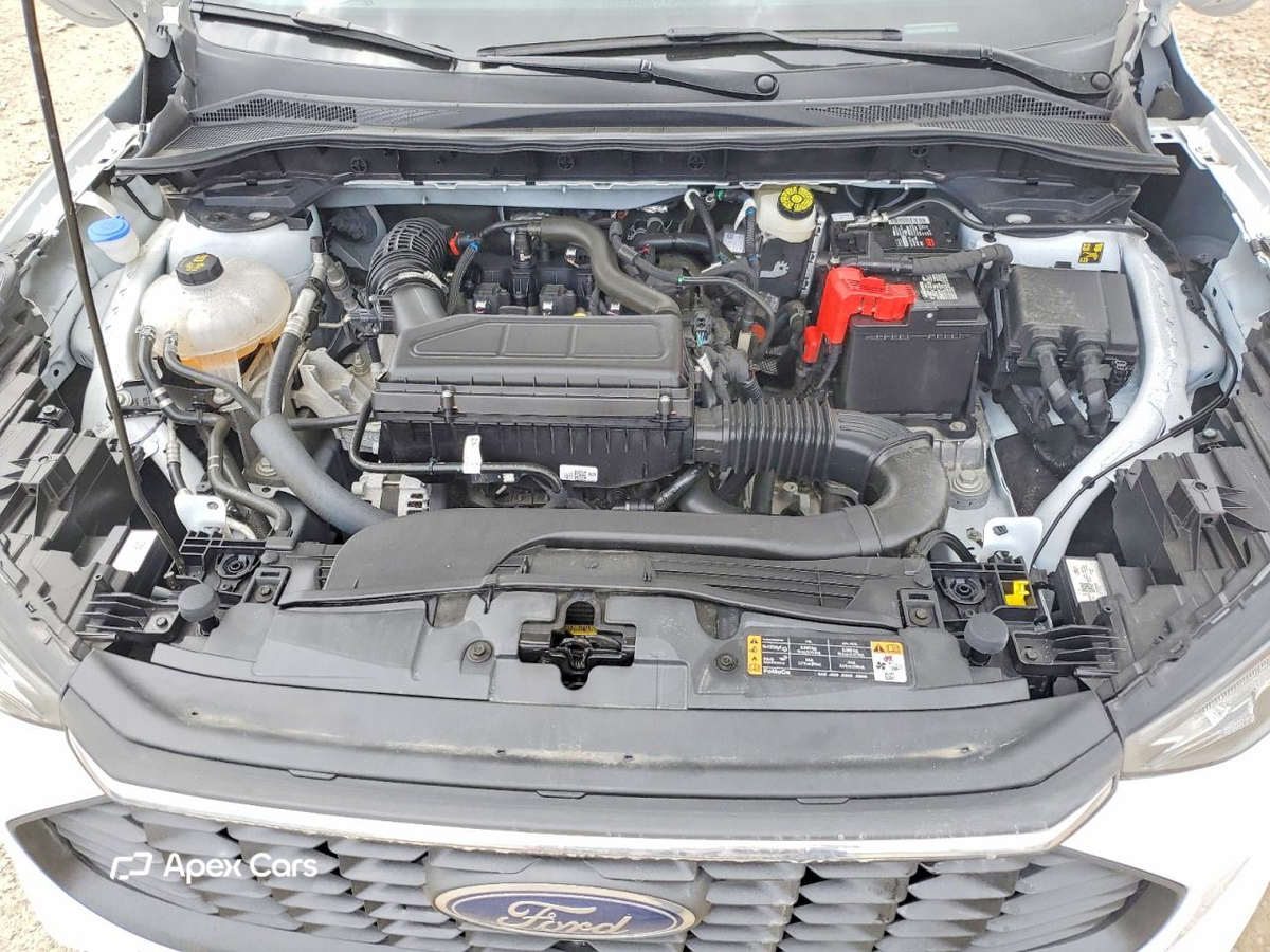 Ford Escape 2024
