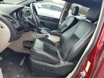 Dodge Caravan 2017