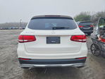 Mercedes-Benz GLC 2017