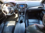 Cadillac ATS 2013