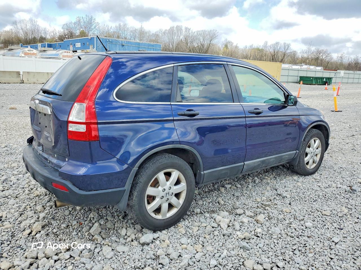 Honda CR-V 2008