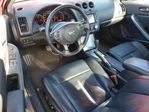 Nissan Altima 2012