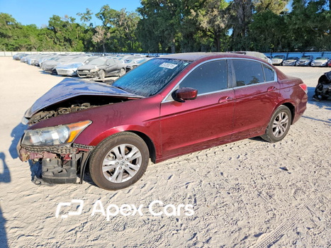 Honda Accord 2011 - Image 1 of 13