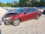 Honda Accord 2011