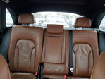 Audi Q5 2012