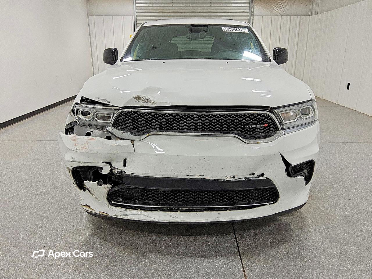 Dodge Durango 2023