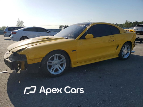 Ford Mustang 1998 - Image 1 of 12