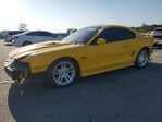 Ford Mustang 1998