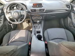 Mazda 3 2014