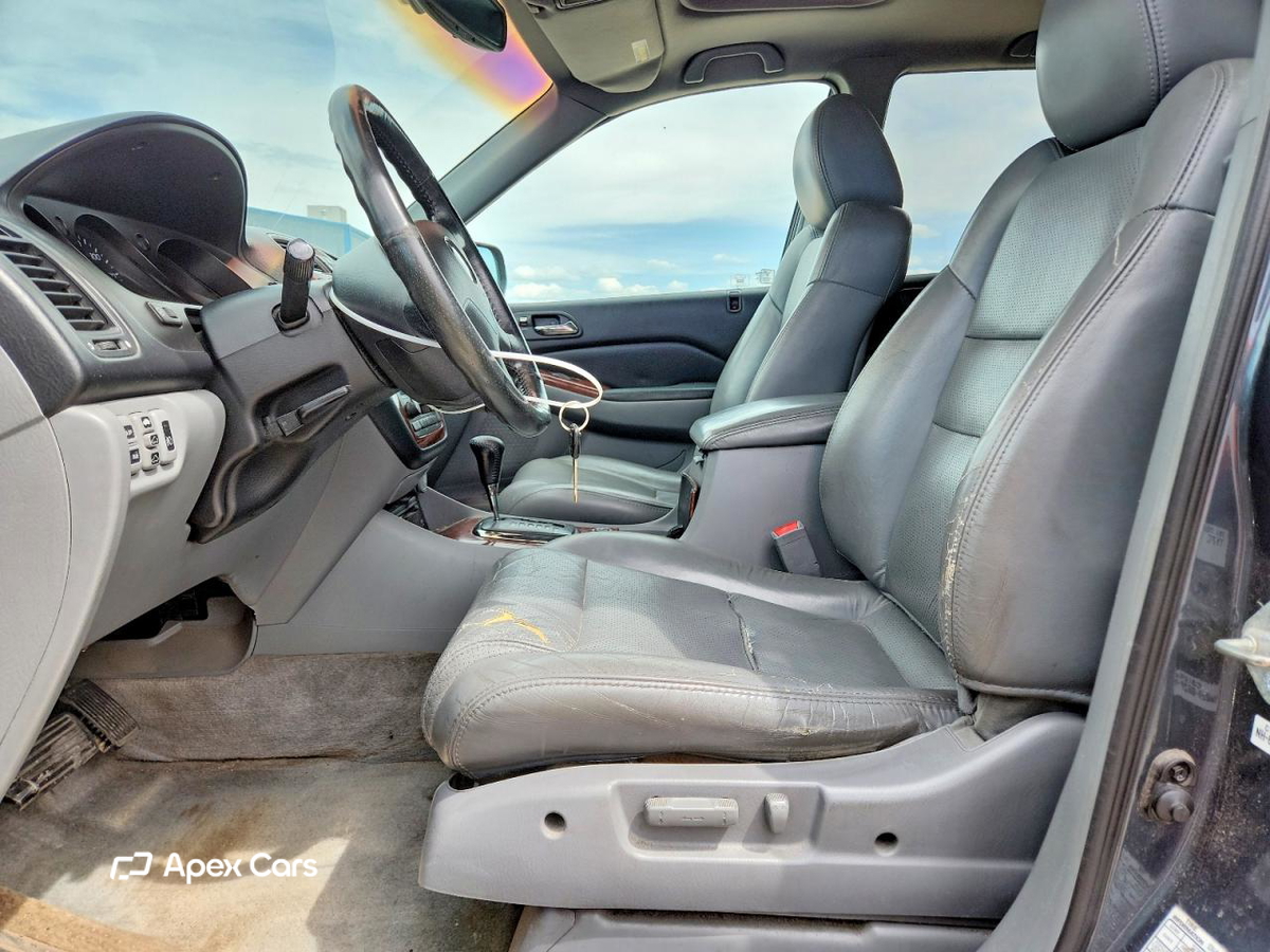 Acura MDX 2003