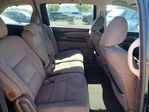 Honda Odyssey 2015