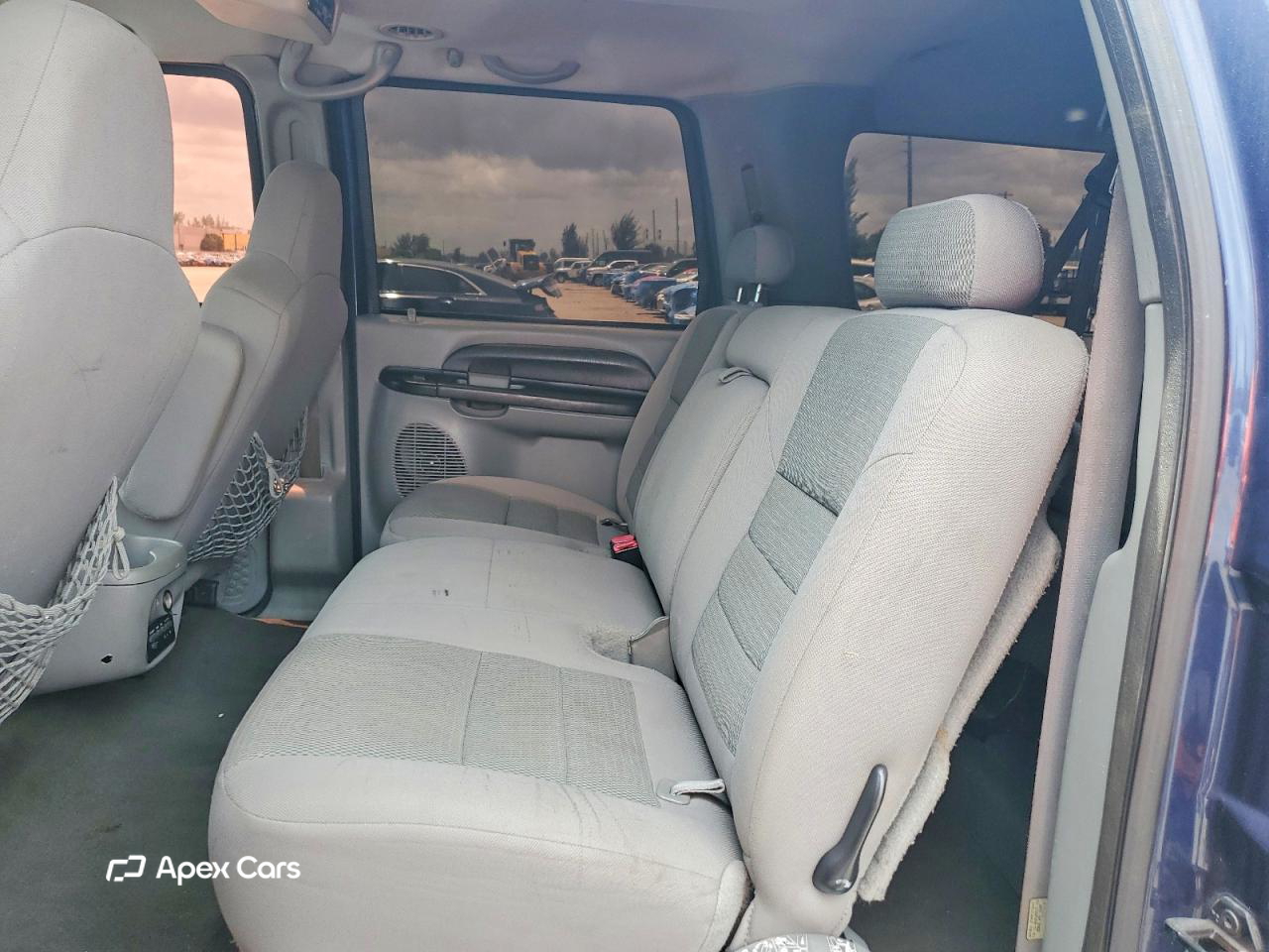 Ford Expedition 2005