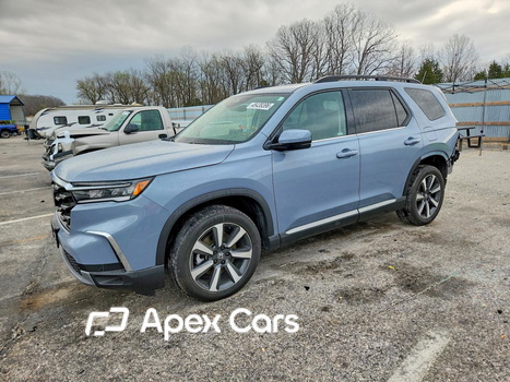 Honda Pilot 2024 - Image 1 of 14