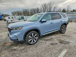Honda Pilot 2024