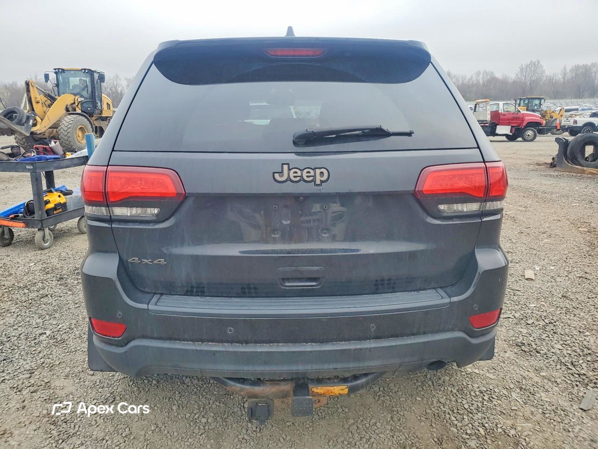 Jeep Cherokee 2016