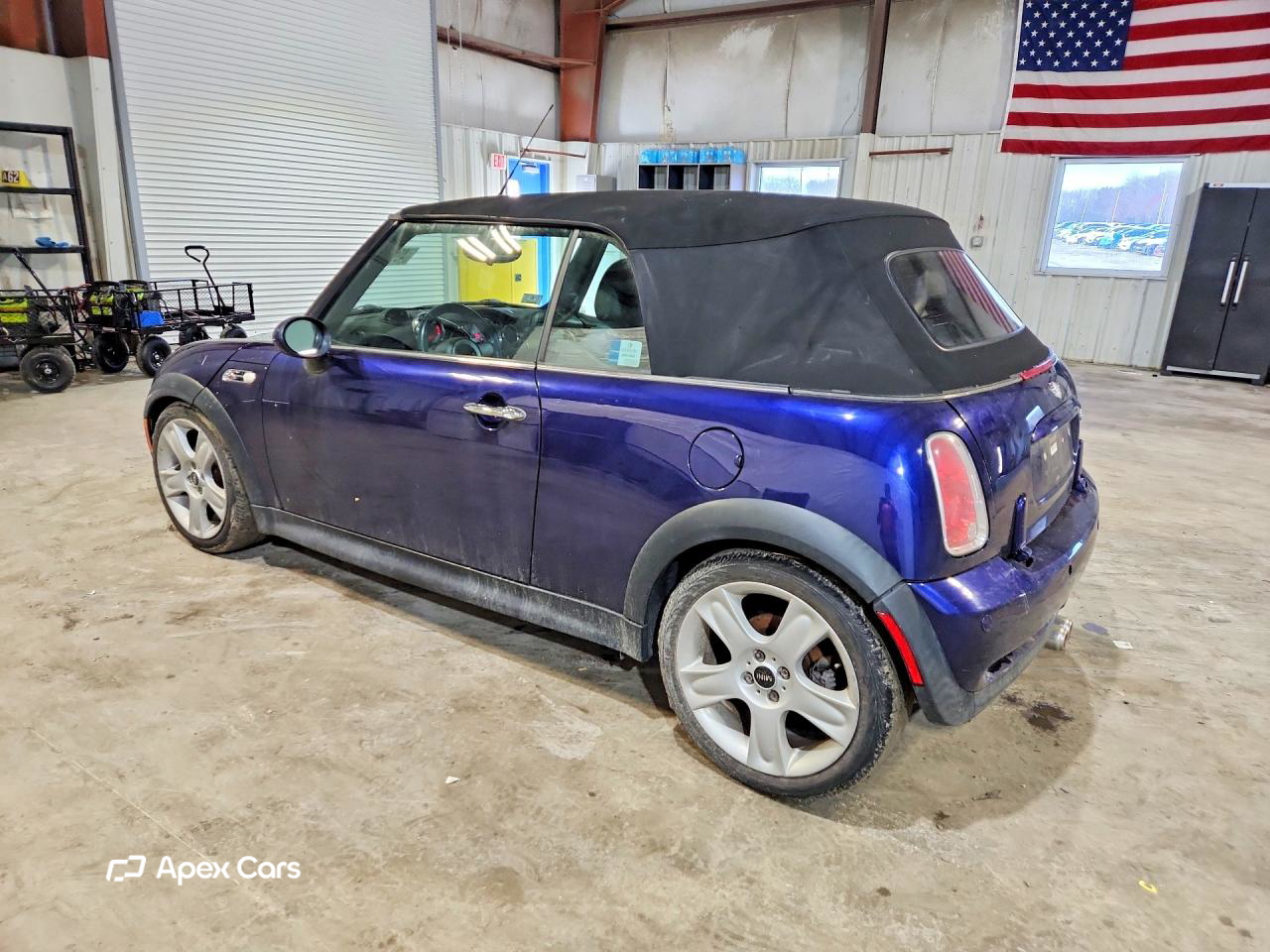 MINI Cooper 2006