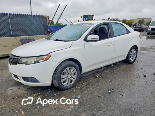 Kia Forte 2011 - Image 1 of 13