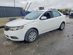 Kia Forte 2011