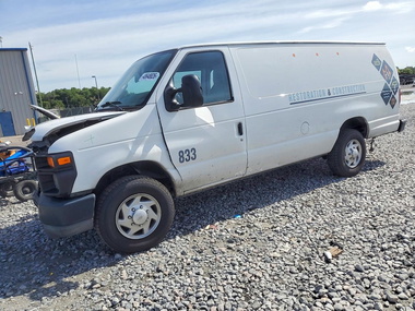 Ford Econoline 2010 - Image 1 of 13