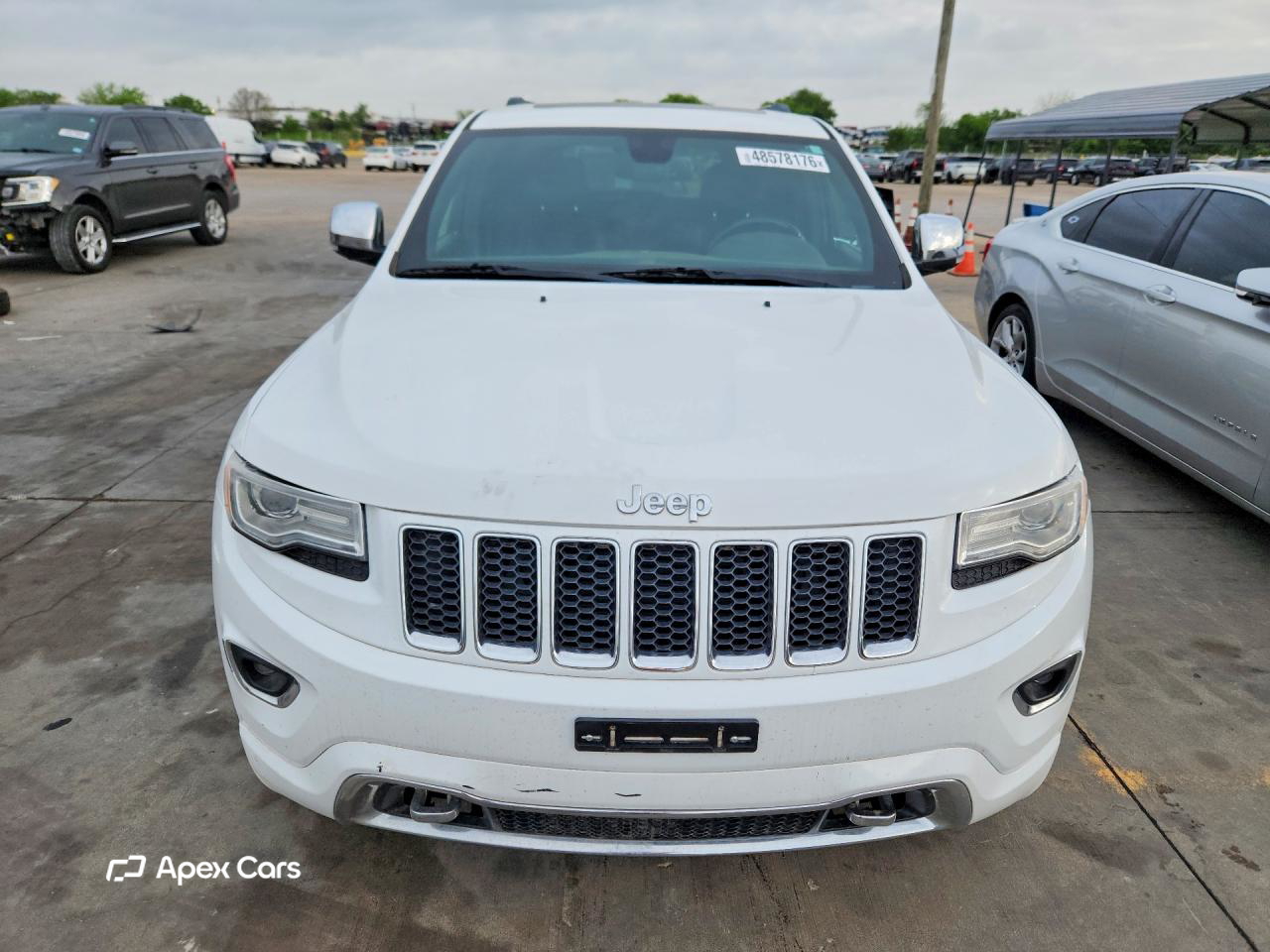 Jeep Cherokee 2015