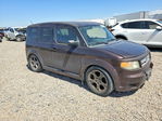 Honda Element 2008