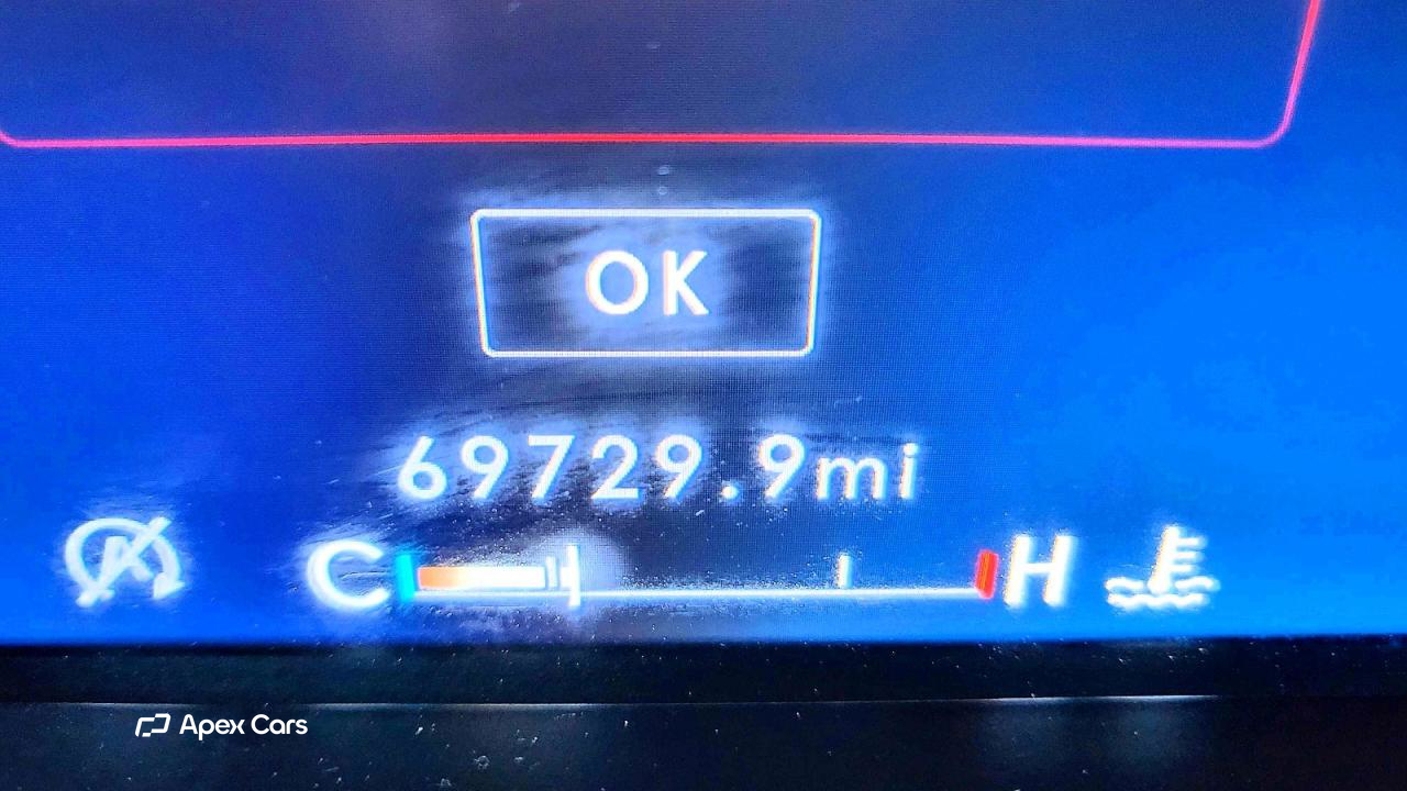 Lincoln Navigator 2020