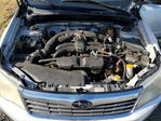 Subaru Forester 2012