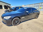 BMW Series 7 2014