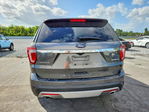 Ford Explorer 2016