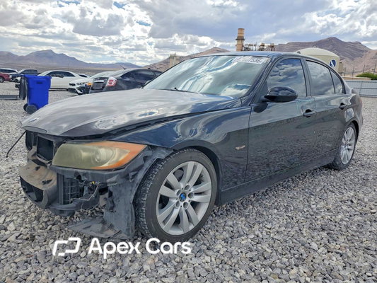 BMW Series 3 2008 - Image 1 of 13