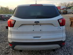Ford Escape 2019