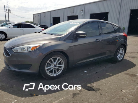 Ford Focus 2015 - Image 1 of 12