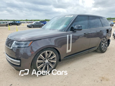 Land Rover Range Rover 2025 - Image 1 of 13
