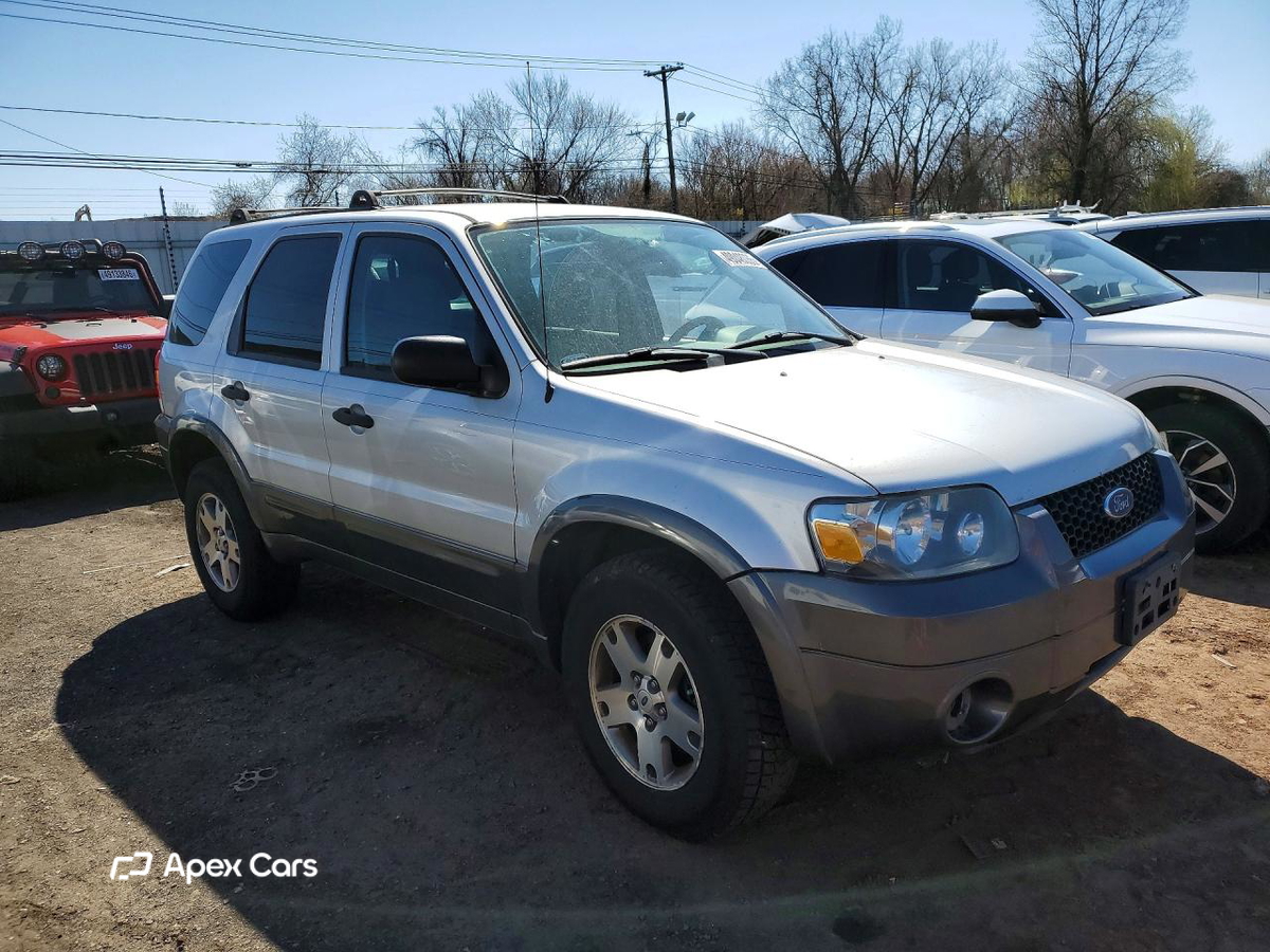 Ford Escape 2005