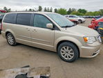 Chrysler Voyager 2016