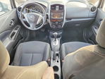Nissan Versa 2016