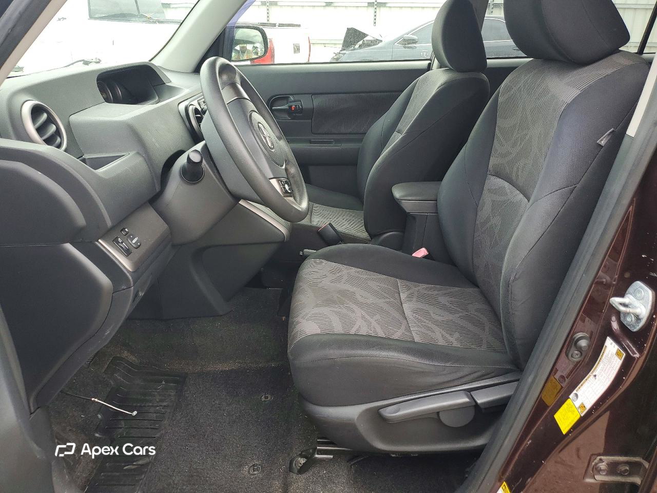 Scion xB 2014